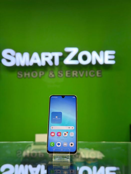 Samsung Galaxy A17 128GB + Garantie