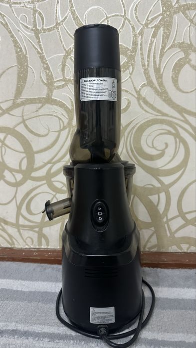 Соковыжималка.