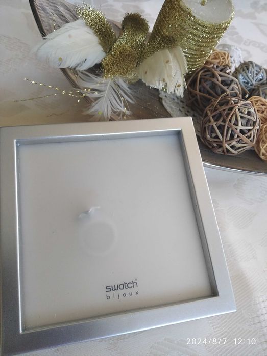 Сребърни бижута Swatch , Oxette, Sandra Fellini,