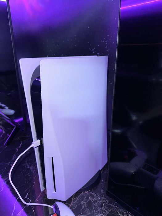 Продается playstation 5, клуб