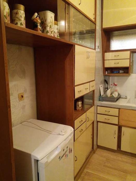 Дава се под наем Четиристаен апартамент в Хасково, Център - 120 кв.м за 278.97 € - Снимка #5