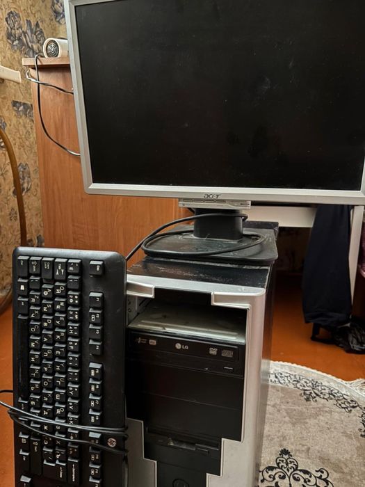 Продам компьютер