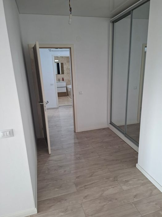 Apartament Central Park
