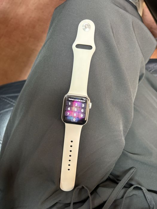 Apple Wach SE 2023