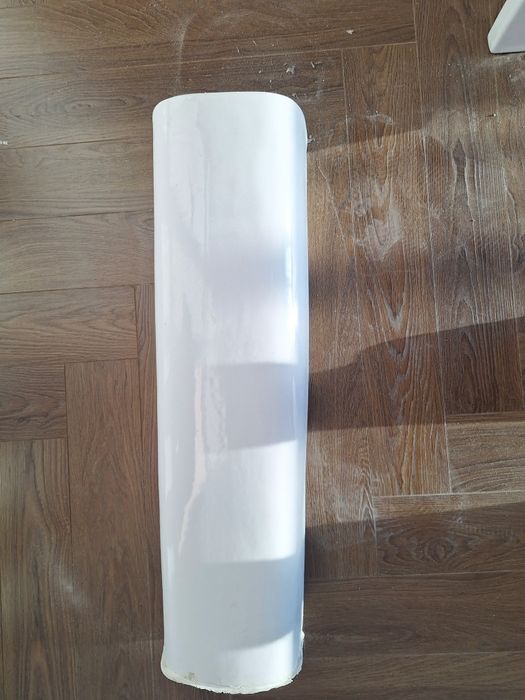 Раковина с ножкой