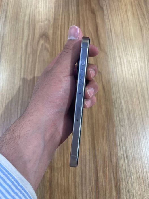 iPhone 15Pro | Apple