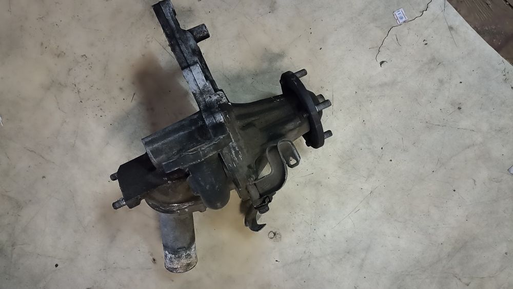 Продам головку 1 jz ge vvti