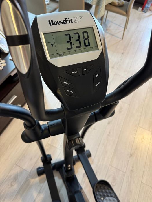 Bicicletă  eliptica