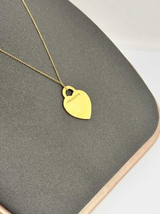 Колье Tiffany&Co