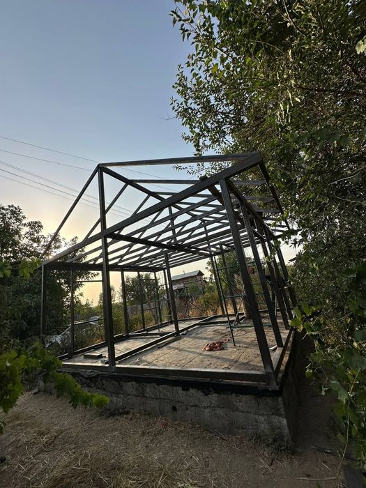 Каркасные дома, модульные дома, дома в лёгкой конструкции, дачи, магаз