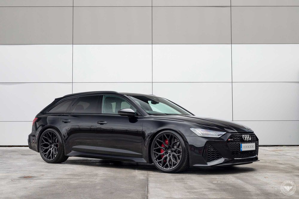 20" Хибридно Ковани Джанти 5X112 Audi A4 A6 S6 A7 S7 A8 S8 Q7 SQ7 Q8 S