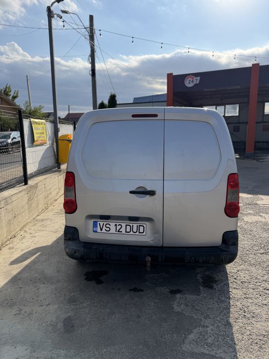 Vand Peugeot Partner 1.6 hdi