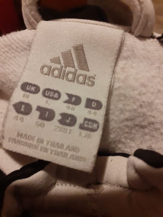 Trening Adidas Clima