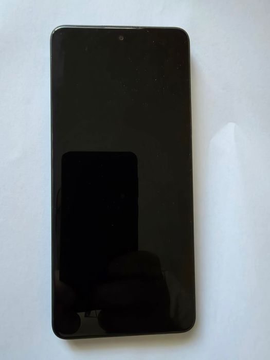 Смартфон Huawei nova 11i, 128GB, 8GB RAM, 4G, Starry Black