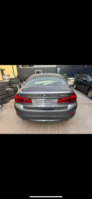 bmw 520d g30 piese din dezmembrari