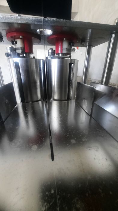 Salfetka ishlab chiqarish uskunasi