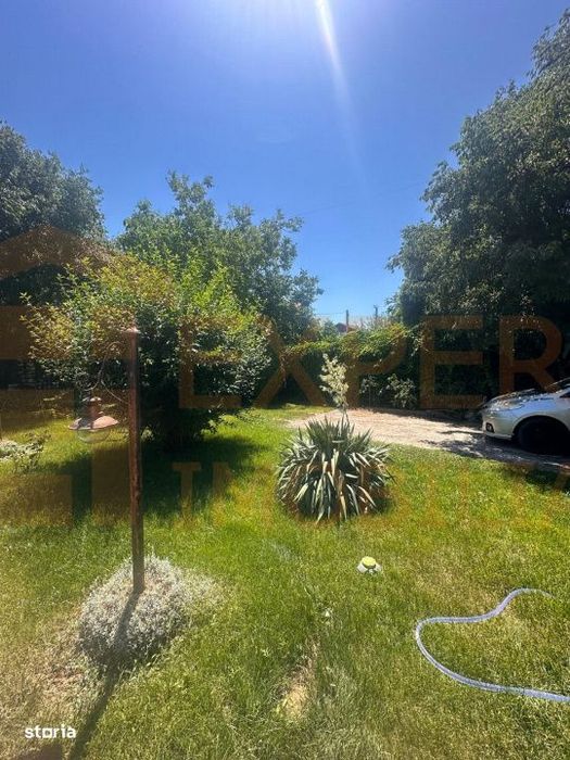Casa de vanzare in Palazu Mare | 4 camere | Teren 655 mp