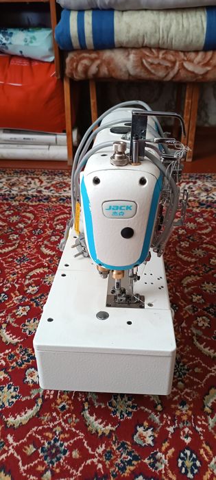 Распошивалка Jack новый.
Не разу не использовал
Все на месте комплект.