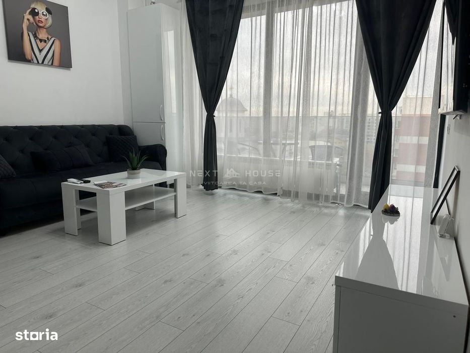 Apartament,