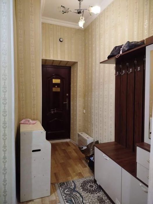 Квартира 46кв 2 этаж