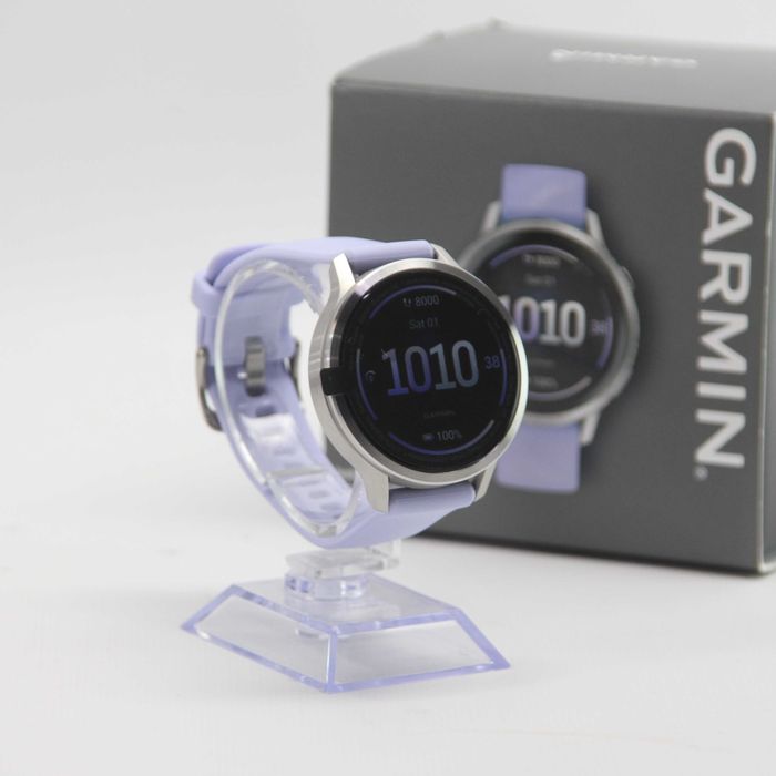 Garmin Venu 4 41mm - OBIECT NOU - Amanet FRESH Galati