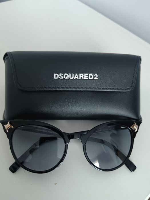 Dsquared2 слънчеви очила