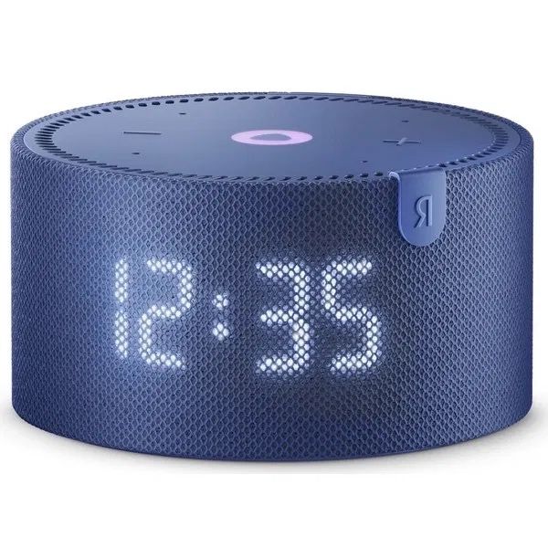 Новый Яндекс Станция Алиса Мини 2 10вт • Умная калонка •