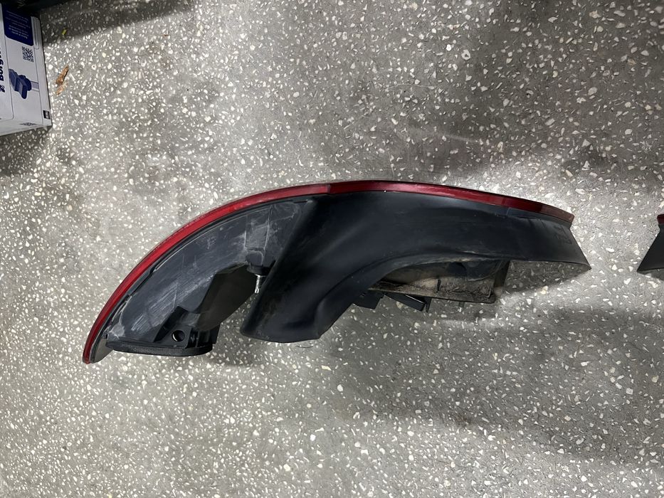 Vand stopuri BMW E82 originale