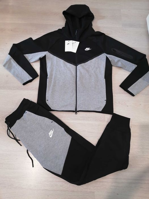 Trening bărbați Nike tech