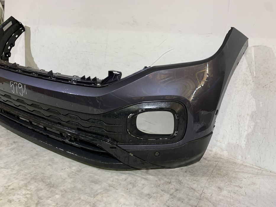 Bara fata VW T-Cross, 2018, 2019, 2020, 2021, 2022, cod origine OE 2GM807221A.