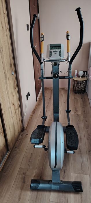 Кростренажор Body sculpture