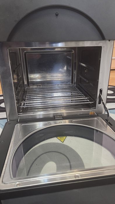 Аэрогриль demand 14.5 л