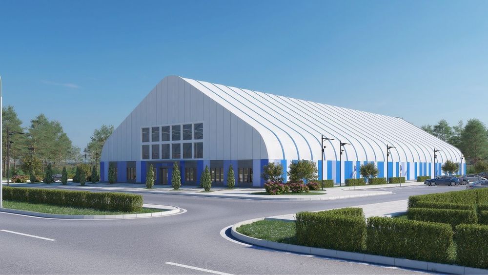 Продам футбольный комплекс