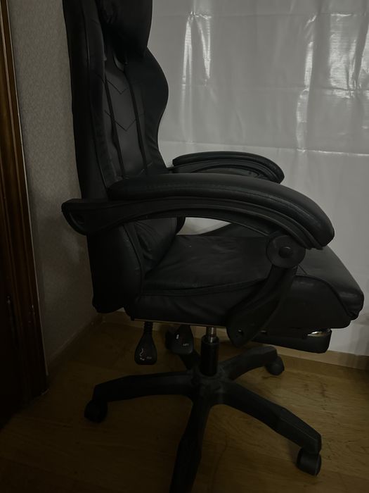 Игровое кресло