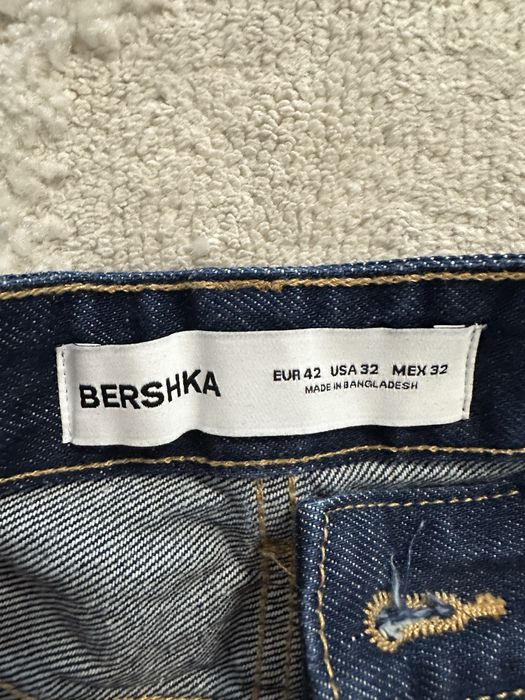 Blugi bershka