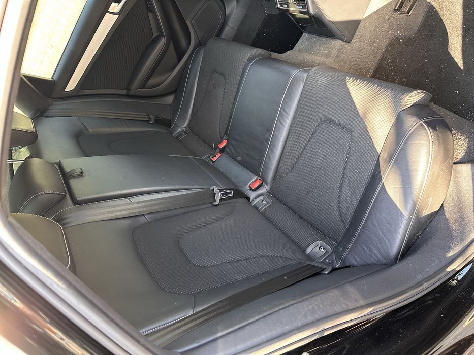 Ауди а4 б8 с лайн на части / audi a4 b8 s line