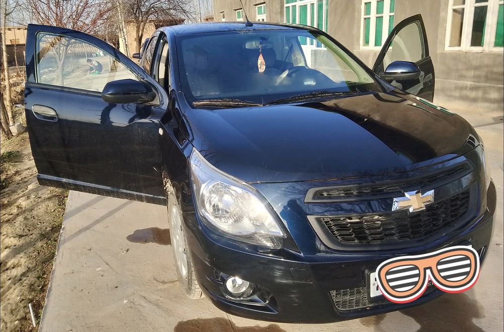 Chevrolet Cobalt