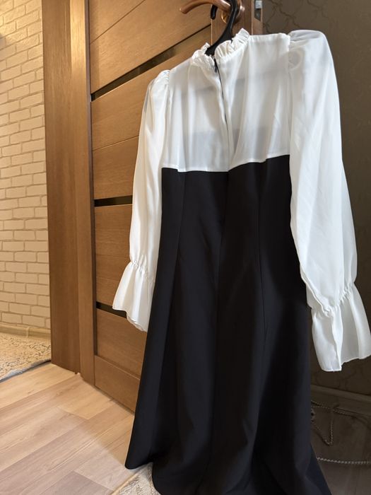 Платье для выпускного