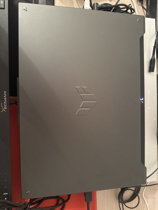 Ноутбук игровой ASUS TUF Gaming F16