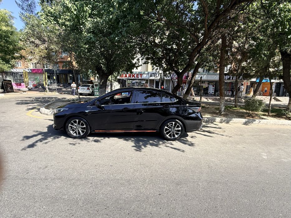 Chery Arrizo 6 pro