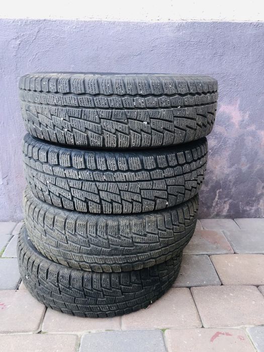 Продам Шины CORDIANT 185/65/15