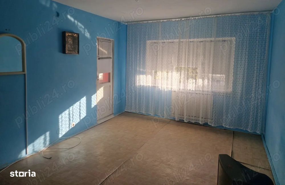 Apartament decomandat, etaj 2, Cartier E3-( FEDRA ) – Ideal investiție