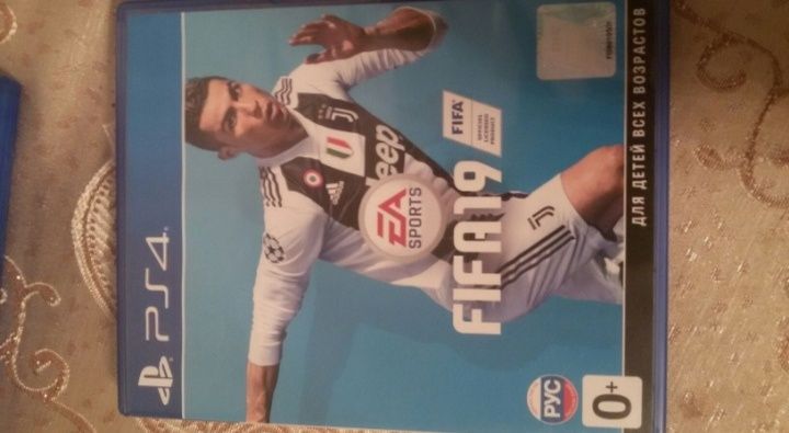 Sony PlayStation 4 Slim 500 Gb