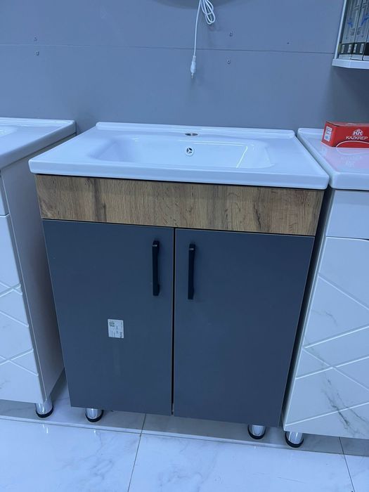 новый раковина айнасымен,килем,коляска
