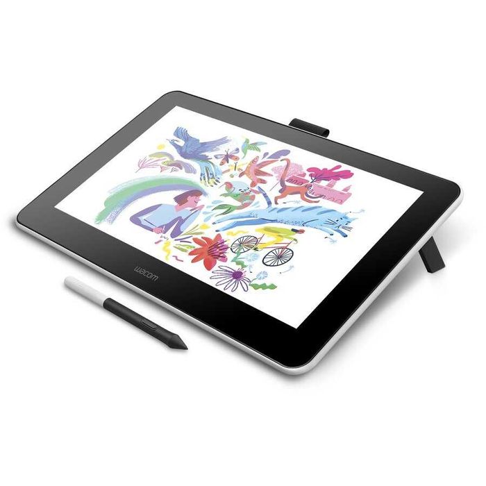 Tableta  Wacom One 13