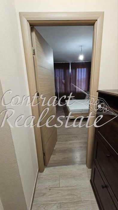 Дава се под наем Двустаен апартамент в Варна, Възраждане 1 - 50 кв.м за 398.82 € - Снимка #7