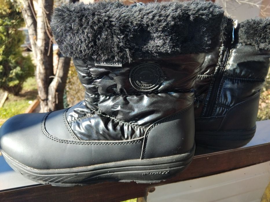 Зимни боти WALKMAXX