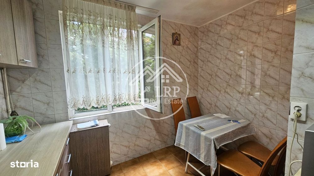 Brancoveanu | 3 Camere Decomandat | Mobilat si Utilat | Izvorul Crisu