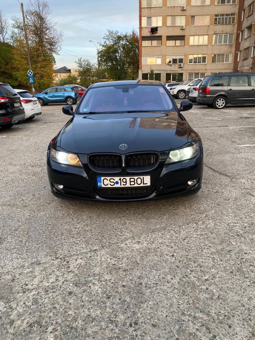 BMW Seria 3 2010 — imagine 4