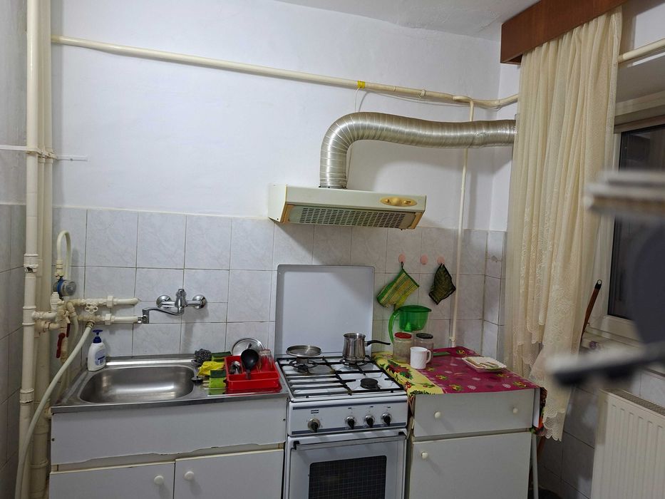 Proprietar vand apartament 1 camera